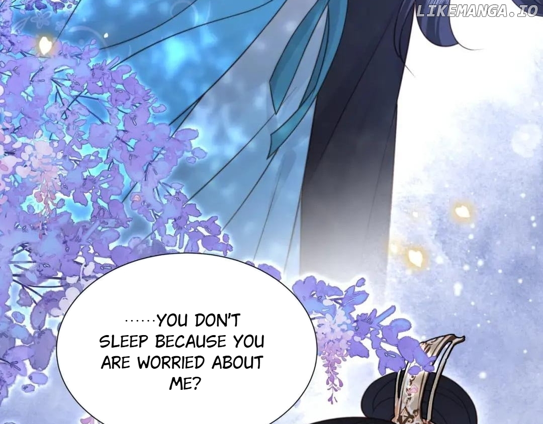 Lonely Emperor Chases His Sister-in-Law Chapter 73 - page 84